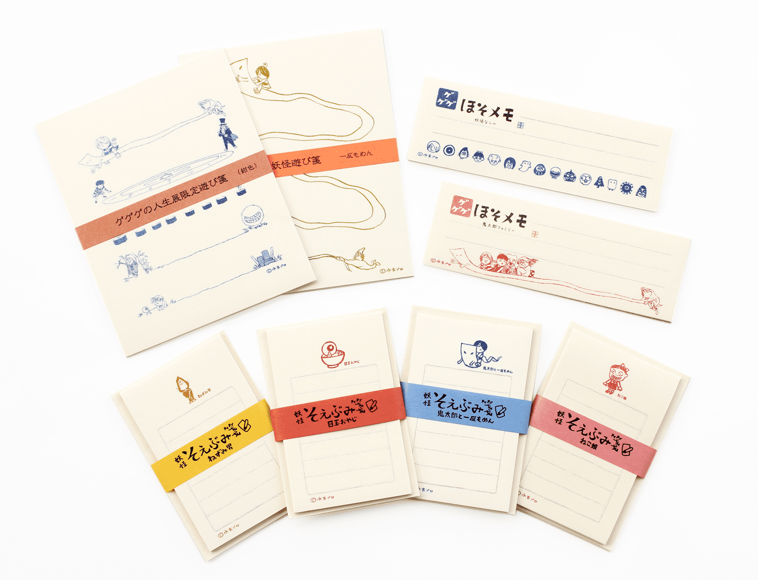 特注品作成事例｜美濃和紙の文具製品やオリジナル商品の販売